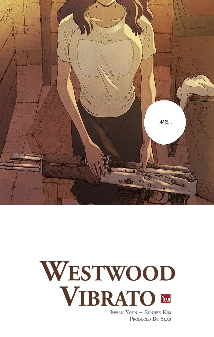 Read Westwood Vibrato (Colored) chapter 56 image 4 on Lezhin