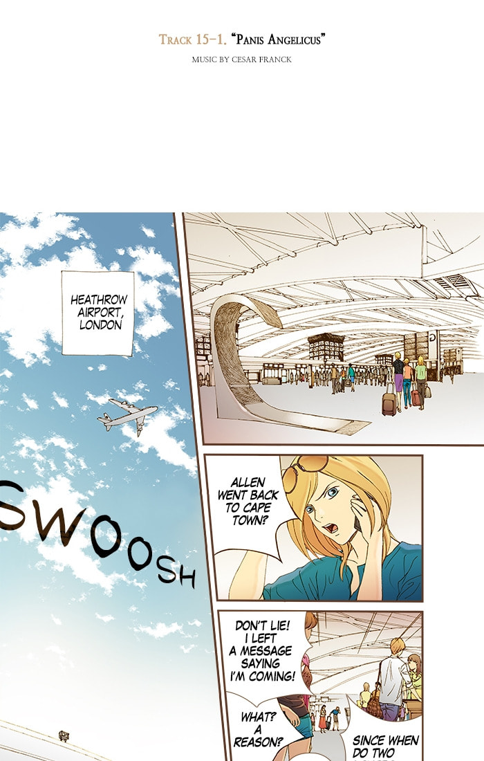 Read Westwood Vibrato (Colored) chapter 56 image 5 on Lezhin