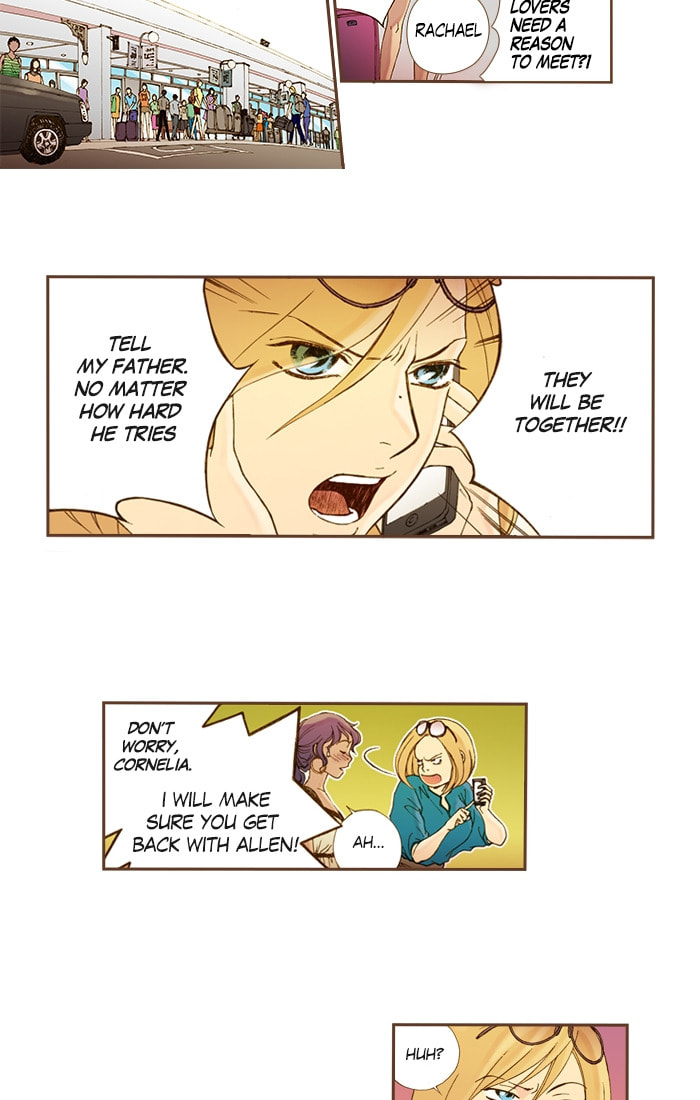 Read Westwood Vibrato (Colored) chapter 56 image 6 on Lezhin