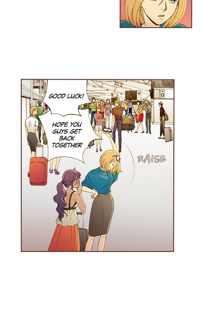 Read Westwood Vibrato (Colored) chapter 56 image 7 on Lezhin
