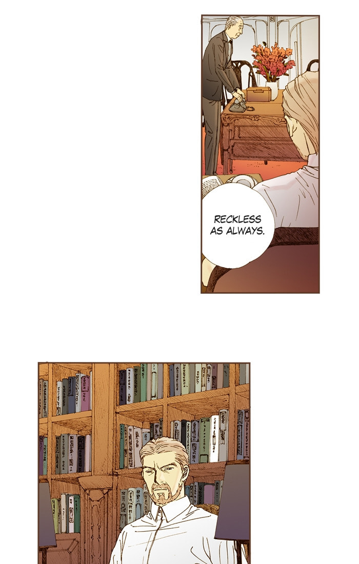 Read Westwood Vibrato (Colored) chapter 56 image 8 on Lezhin