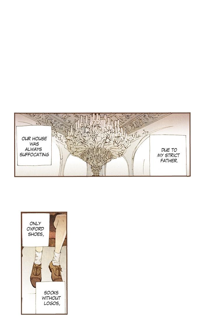 Read Westwood Vibrato (Colored) chapter 57 image 1 on Lezhin