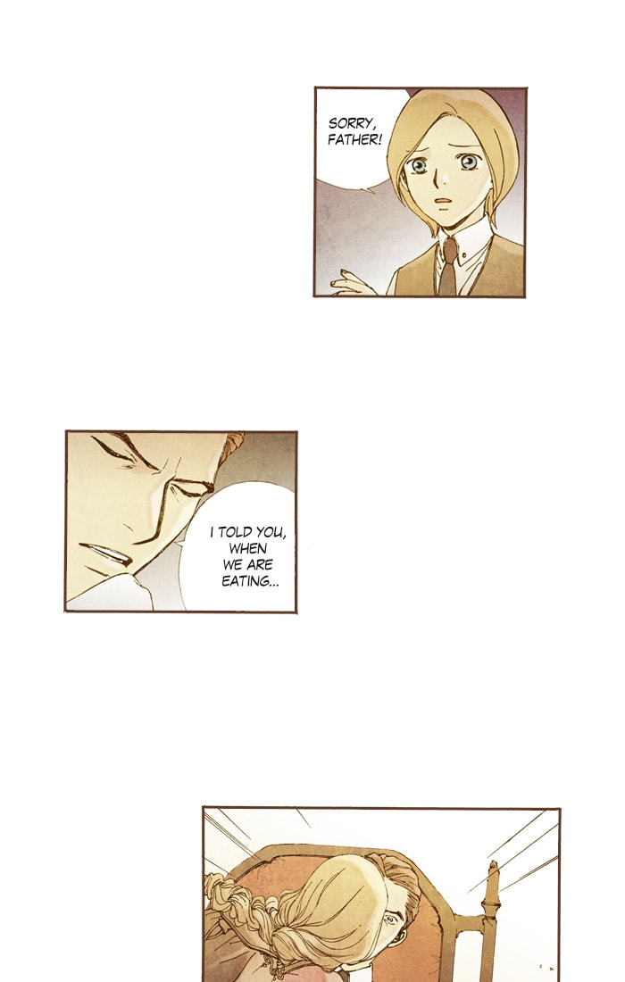 Read Westwood Vibrato (Colored) chapter 57 image 4 on Lezhin
