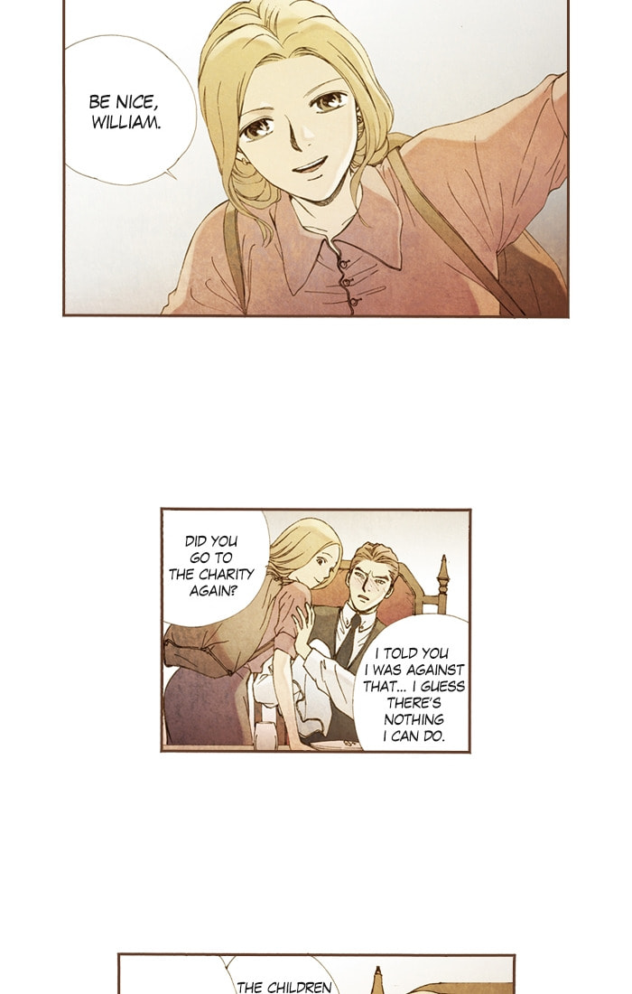 Read Westwood Vibrato (Colored) chapter 57 image 6 on Lezhin