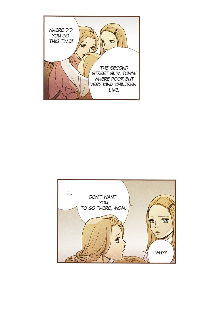 Read Westwood Vibrato (Colored) chapter 57 image 9 on Lezhin