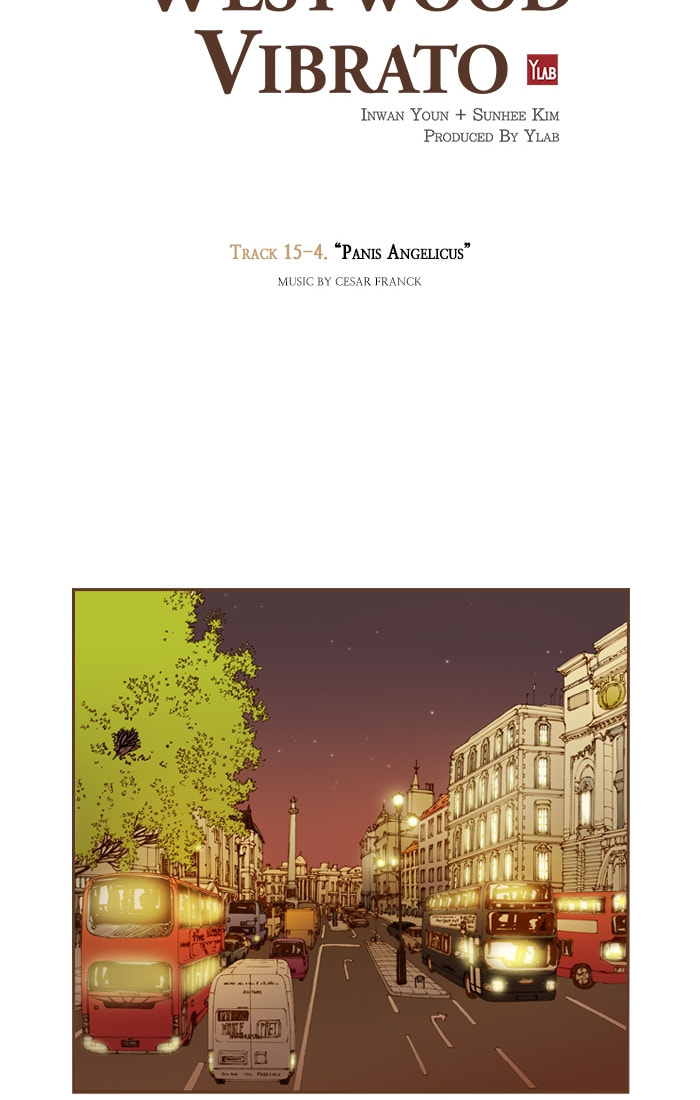 Read Westwood Vibrato (Colored) chapter 59 image 1 on Lezhin