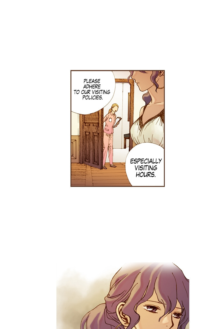 Read Westwood Vibrato (Colored) chapter 59 image 12 on Lezhin