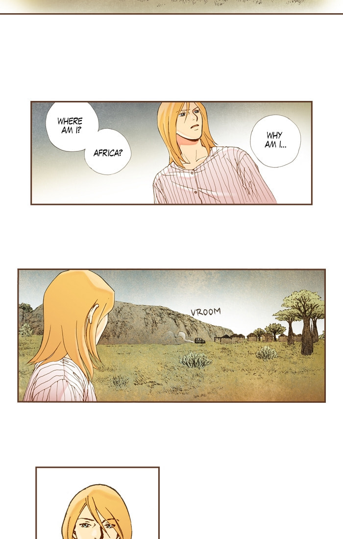 Read Westwood Vibrato (Colored) chapter 59 image 18 on Lezhin