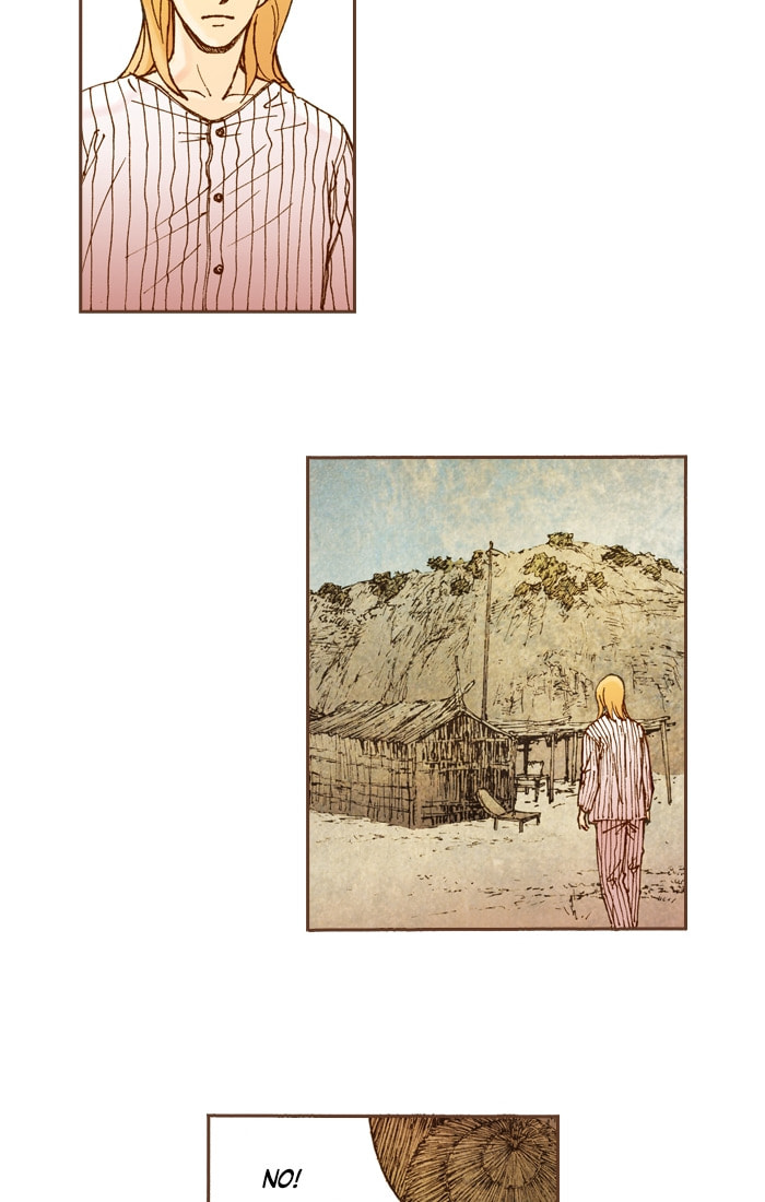 Read Westwood Vibrato (Colored) chapter 59 image 19 on Lezhin