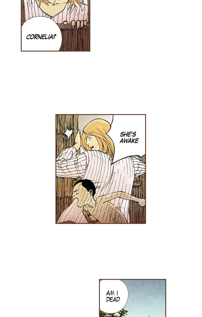 Read Westwood Vibrato (Colored) chapter 59 image 24 on Lezhin