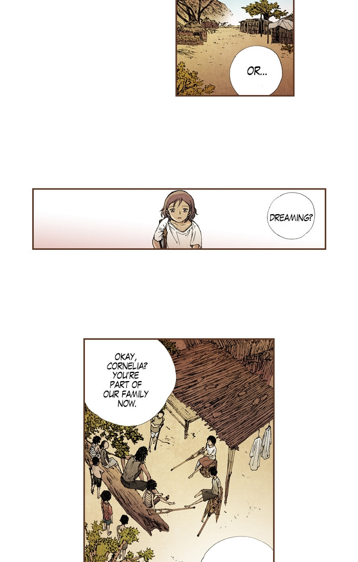 Read Westwood Vibrato (Colored) chapter 59 image 25 on Lezhin