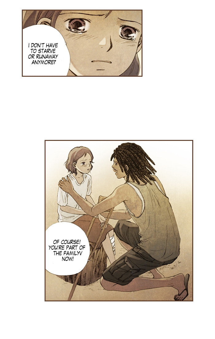Read Westwood Vibrato (Colored) chapter 59 image 31 on Lezhin