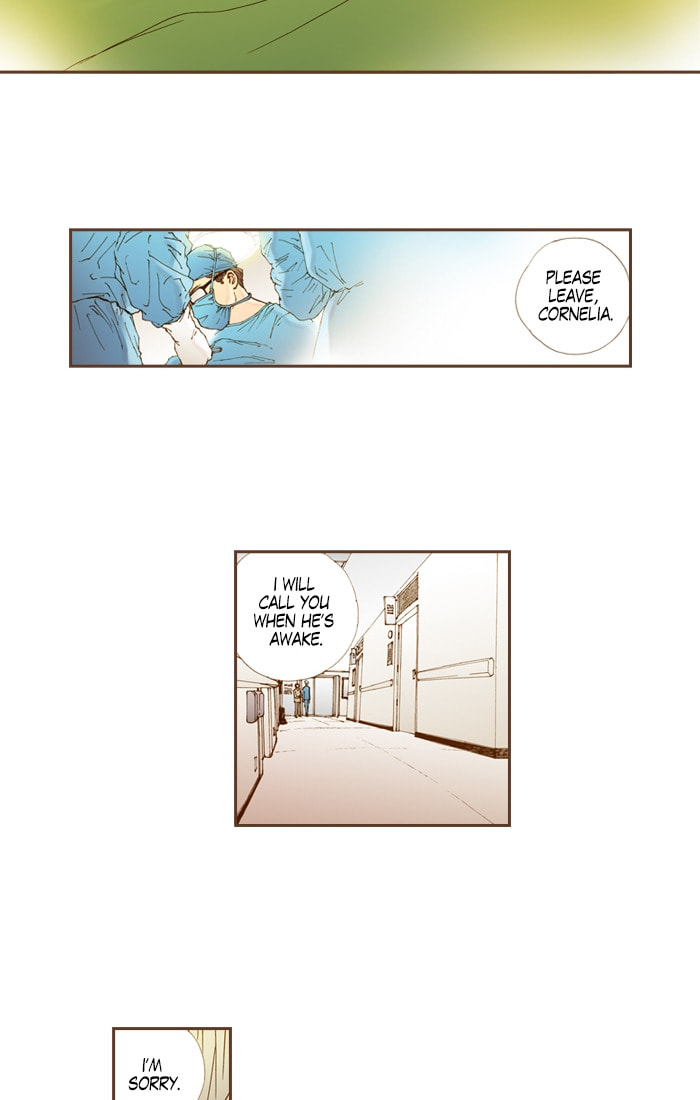 Read Westwood Vibrato (Colored) chapter 59 image 5 on Lezhin