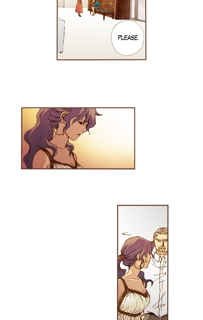 Read Westwood Vibrato (Colored) chapter 59 image 8 on Lezhin
