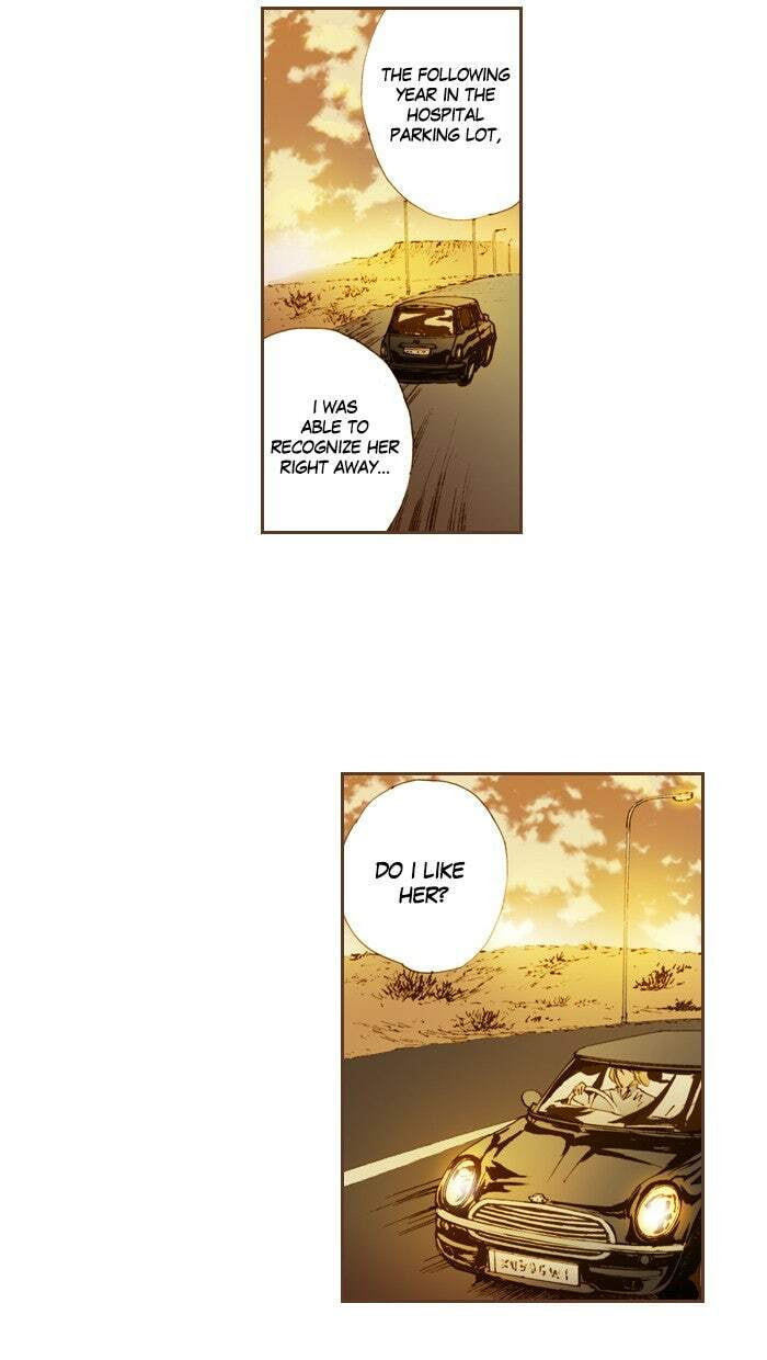 Read Westwood Vibrato (Colored) chapter 6 image 11 on Lezhin