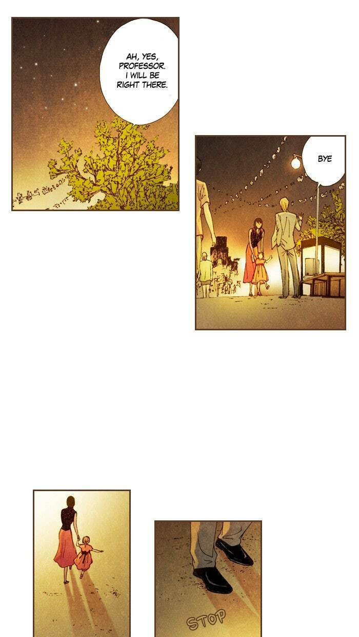 Read Westwood Vibrato (Colored) chapter 6 image 8 on Lezhin