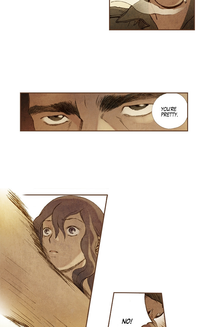 Read Westwood Vibrato (Colored) chapter 60 image 22 on Lezhin