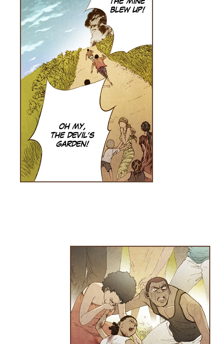Read Westwood Vibrato (Colored) chapter 62 image 21 on Lezhin