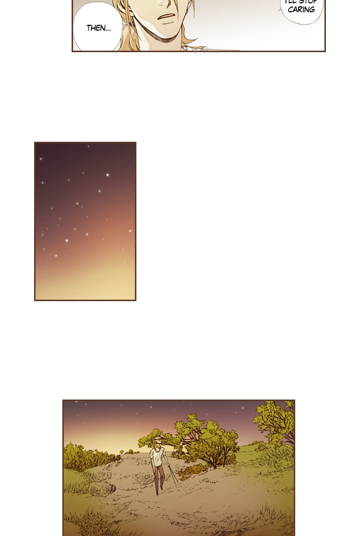 Read Westwood Vibrato (Colored) chapter 63 image 1 on Lezhin