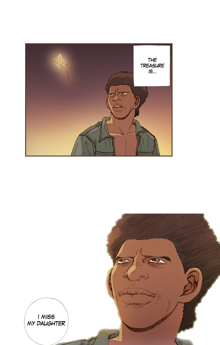 Read Westwood Vibrato (Colored) chapter 63 image 21 on Lezhin