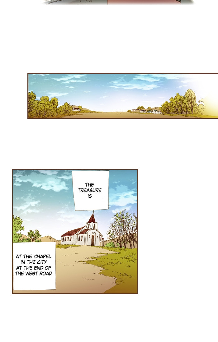 Read Westwood Vibrato (Colored) chapter 63 image 22 on Lezhin