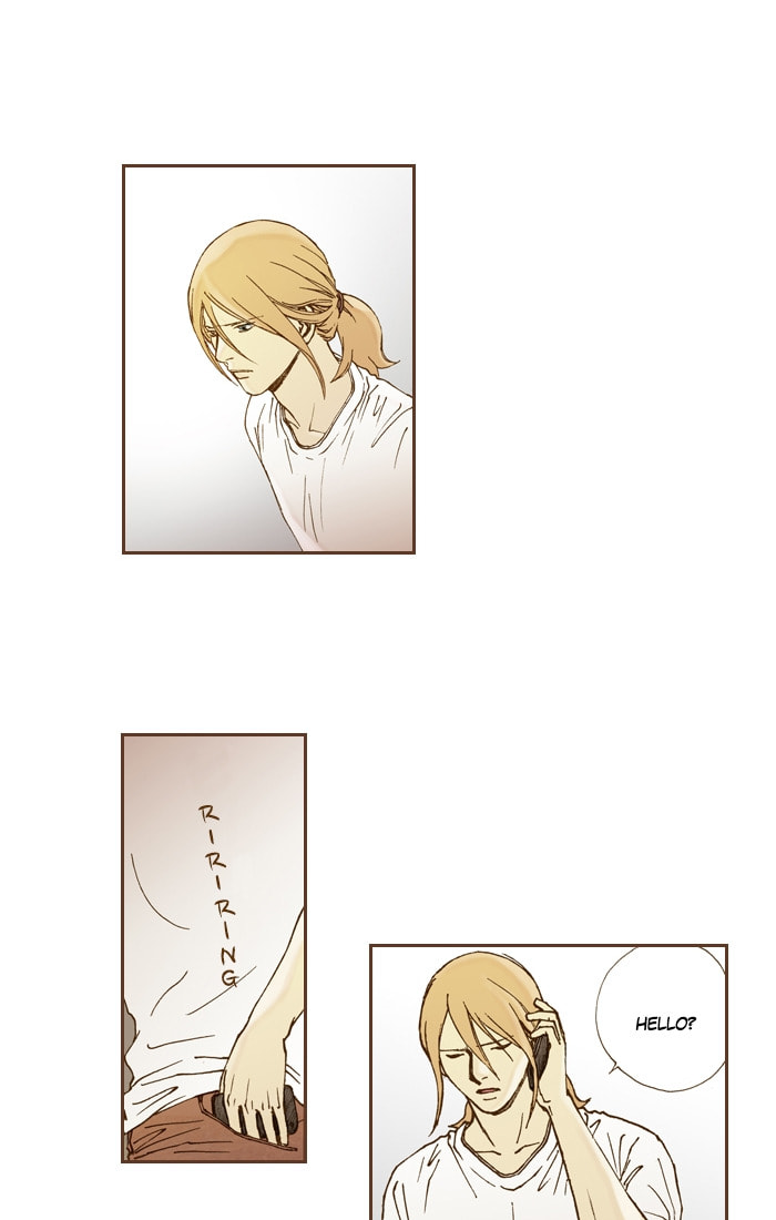 Read Westwood Vibrato (Colored) chapter 63 image 25 on Lezhin