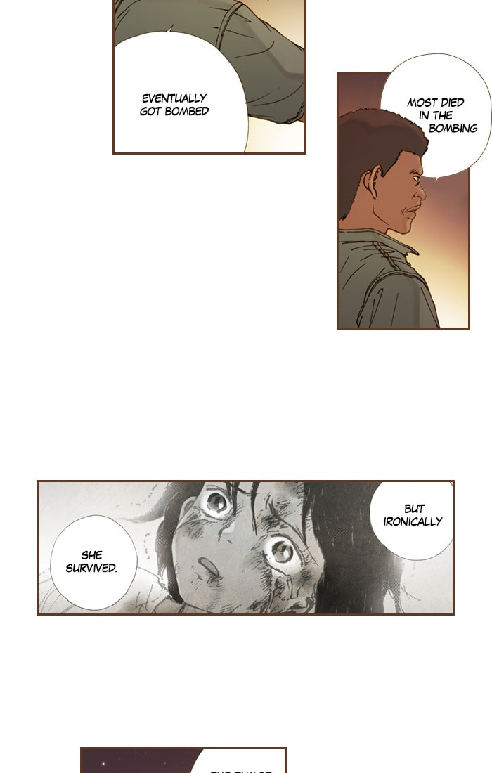 Read Westwood Vibrato (Colored) chapter 63 image 6 on Lezhin