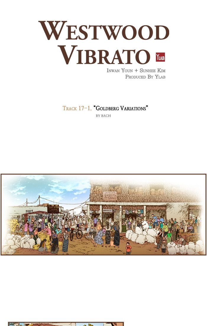 Read Westwood Vibrato (Colored) chapter 64 image 1 on Lezhin