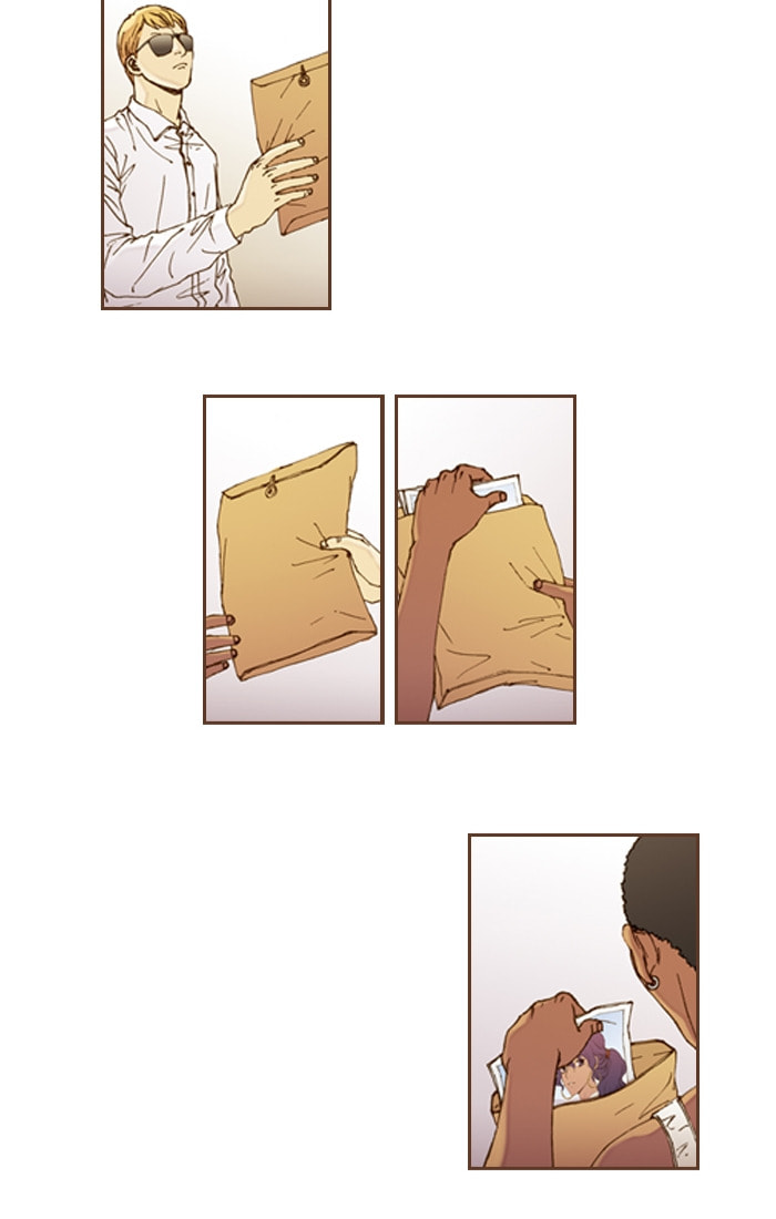 Read Westwood Vibrato (Colored) chapter 64 image 3 on Lezhin