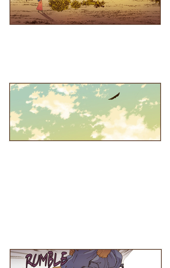 Read Westwood Vibrato (Colored) chapter 64 image 8 on Lezhin