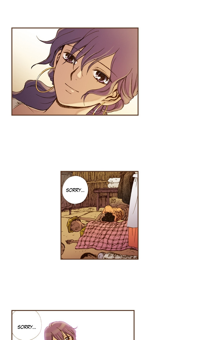 Read Westwood Vibrato (Colored) chapter 65 image 18 on Lezhin