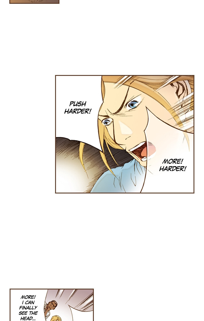Read Westwood Vibrato (Colored) chapter 65 image 8 on Lezhin