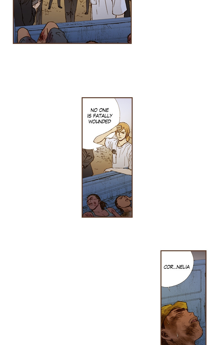 Read Westwood Vibrato (Colored) chapter 67 image 19 on Lezhin