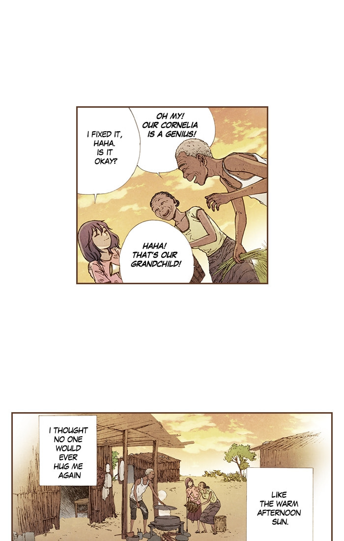 Read Westwood Vibrato (Colored) chapter 68 image 1 on Lezhin