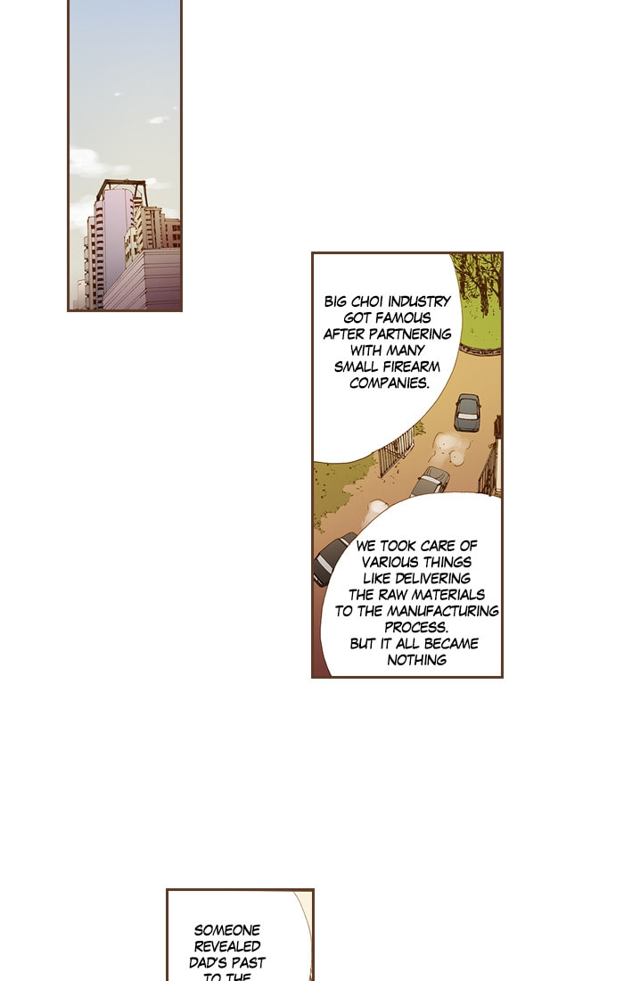 Read Westwood Vibrato (Colored) chapter 68 image 12 on Lezhin