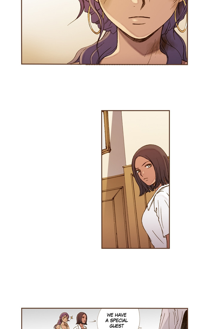 Read Westwood Vibrato (Colored) chapter 68 image 14 on Lezhin