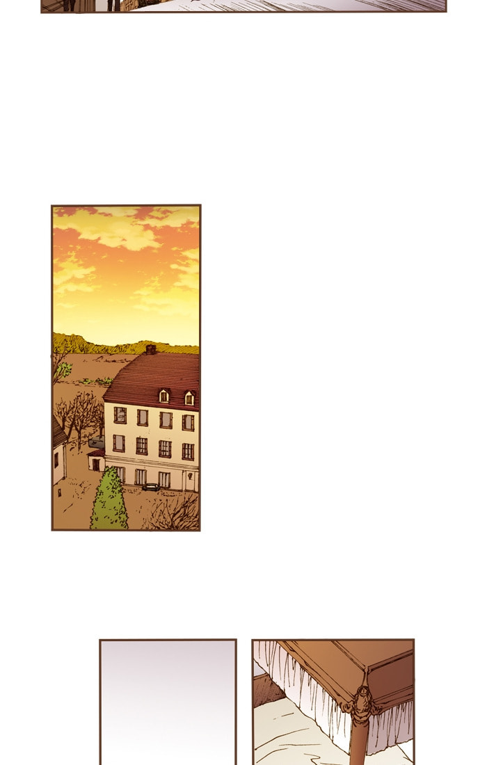 Read Westwood Vibrato (Colored) chapter 68 image 17 on Lezhin