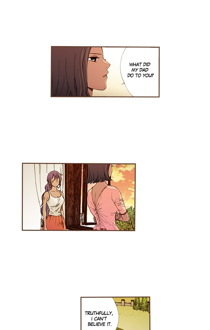 Read Westwood Vibrato (Colored) chapter 68 image 22 on Lezhin