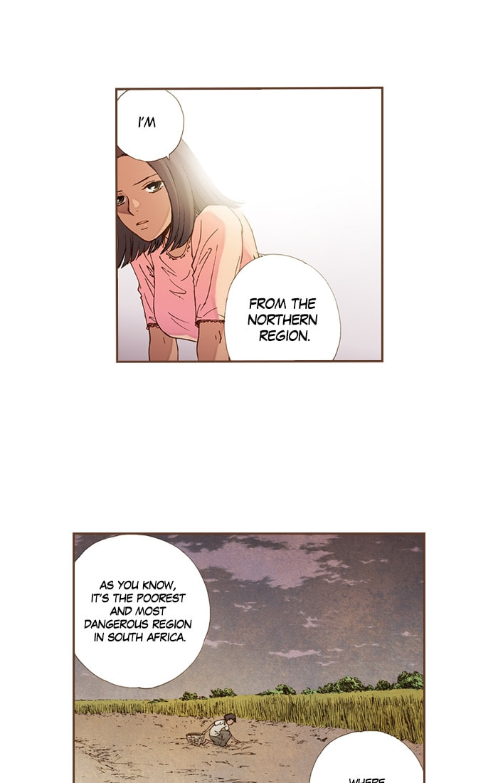 Read Westwood Vibrato (Colored) chapter 68 image 24 on Lezhin