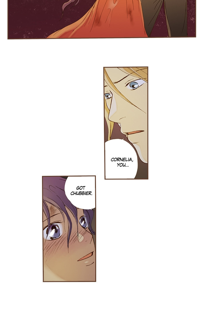 Read Westwood Vibrato (Colored) chapter 68 image 4 on Lezhin