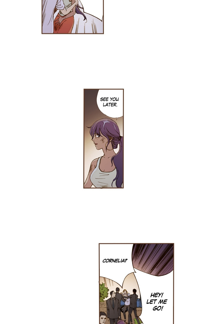 Read Westwood Vibrato (Colored) chapter 68 image 7 on Lezhin