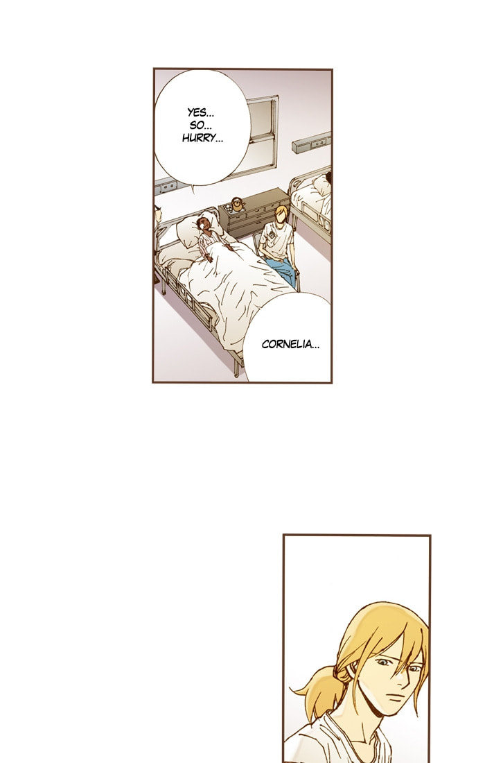 Read Westwood Vibrato (Colored) chapter 69 image 10 on Lezhin