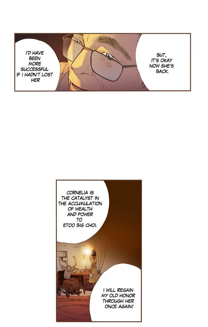 Read Westwood Vibrato (Colored) chapter 69 image 18 on Lezhin