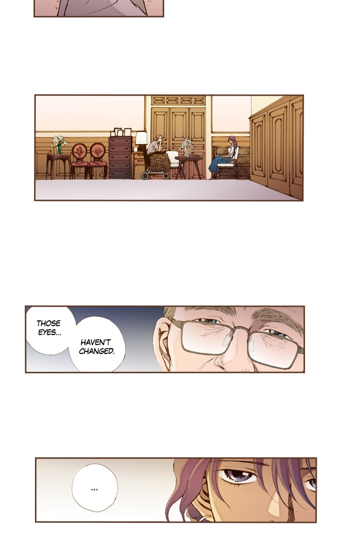 Read Westwood Vibrato (Colored) chapter 69 image 20 on Lezhin