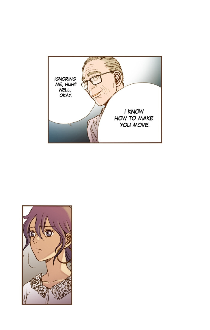 Read Westwood Vibrato (Colored) chapter 69 image 21 on Lezhin