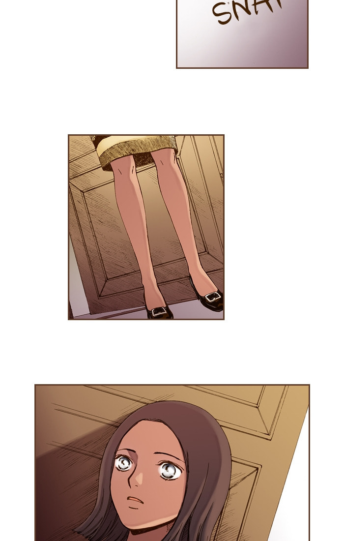 Read Westwood Vibrato (Colored) chapter 69 image 24 on Lezhin