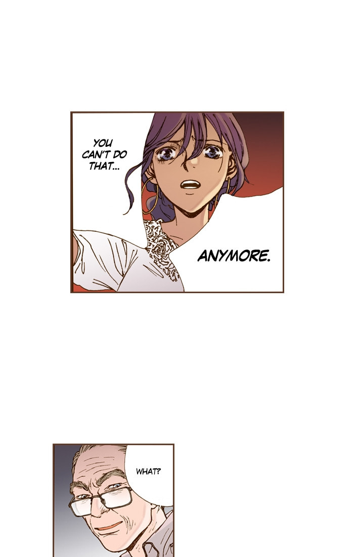 Read Westwood Vibrato (Colored) chapter 69 image 27 on Lezhin