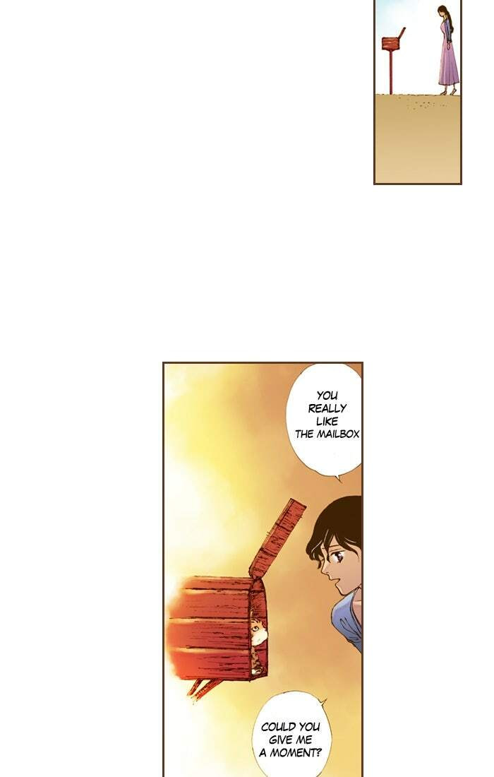Read Westwood Vibrato (Colored) chapter 7.1 image 10 on Lezhin