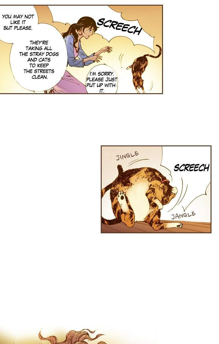 Read Westwood Vibrato (Colored) chapter 7.1 image 12 on Lezhin