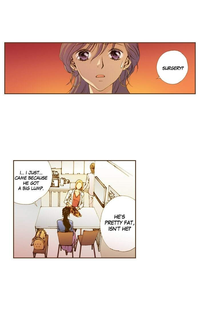 Read Westwood Vibrato (Colored) chapter 7.1 image 20 on Lezhin